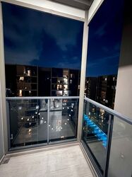 The Tapestry (D18), Condominium #595748141